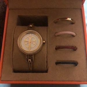 Tory Burch Watch